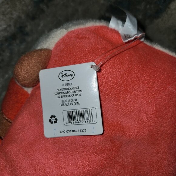 Disney's Moana Medium Tsum Tsum - Picture 10 of 11